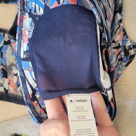 🆕️ FOURLAPS Precision Legging - Picture 11 of 11